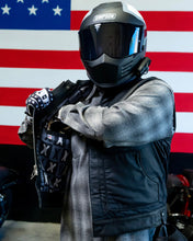 Load image into Gallery viewer, Workman Vest