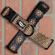 Load image into Gallery viewer, Bronze Collar Small
