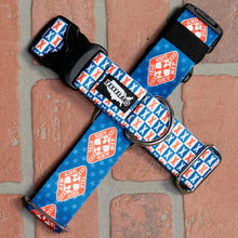 Load image into Gallery viewer, Patriot Collar Medium