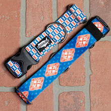 Load image into Gallery viewer, Patriot Collar Large