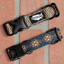 Load image into Gallery viewer, Bronze Collar Large