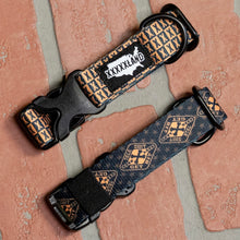 Load image into Gallery viewer, Bronze Collar Medium