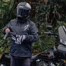 Load image into Gallery viewer, Diamond Windbreaker