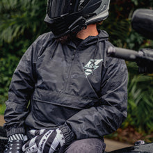 Load image into Gallery viewer, Diamond Windbreaker