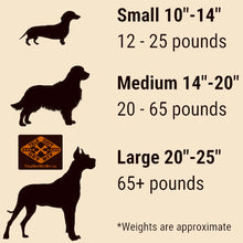 Load image into Gallery viewer, Bronze Collar Small