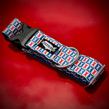 Load image into Gallery viewer, Patriot Collar Medium