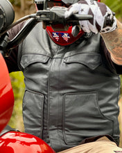 Load image into Gallery viewer, Workman Vest