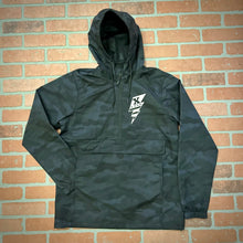 Load image into Gallery viewer, Diamond Windbreaker