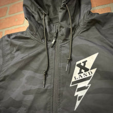 Load image into Gallery viewer, Diamond Windbreaker