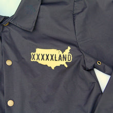 Load image into Gallery viewer, Stay Rowdy Windbreaker