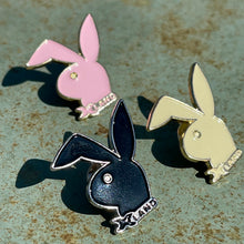 Load image into Gallery viewer, Bunny Pin