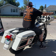 Load image into Gallery viewer, Outlaw Lineup Shirt