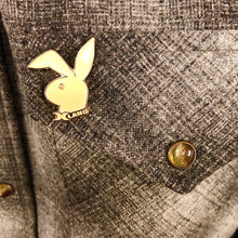 Load image into Gallery viewer, Bunny Pin