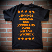 Load image into Gallery viewer, Outlaw Lineup Shirt