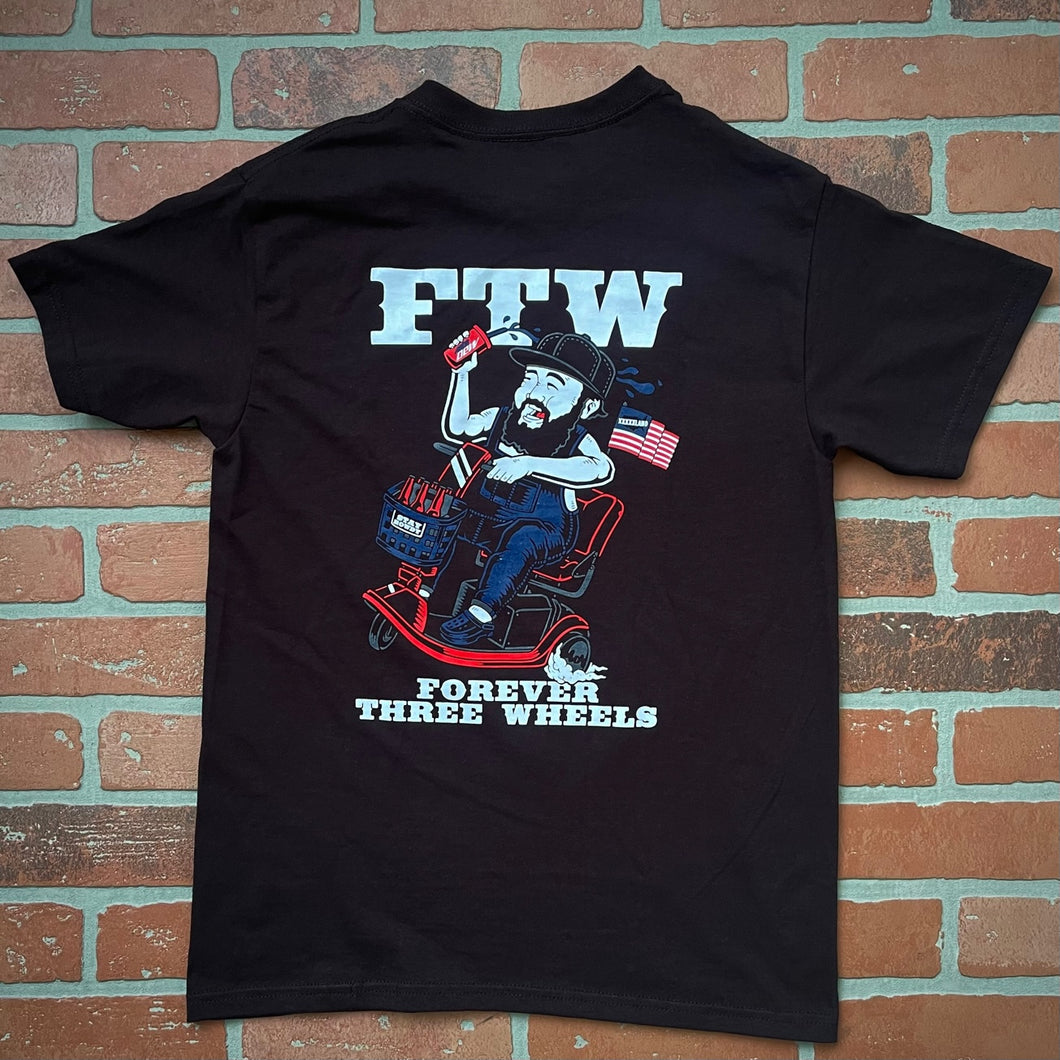 FTW Shirt