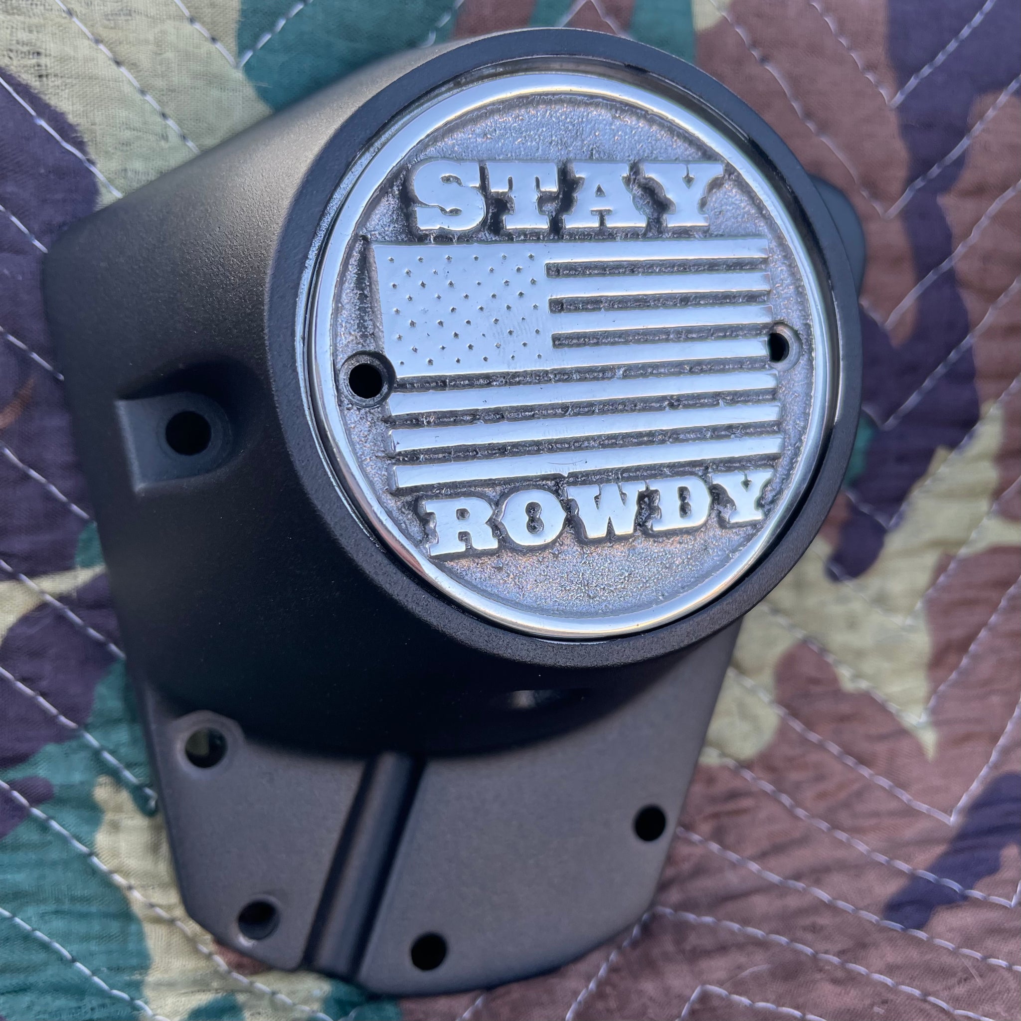 Harley evo outlet timing cover