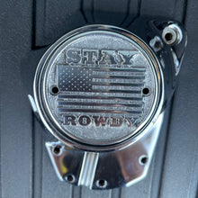 Harley evo timing cover deals